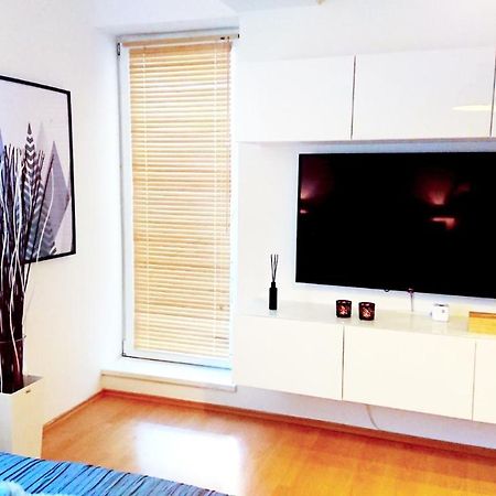 Apartmán u sklárny Apartman Harrachov Kültér fotó