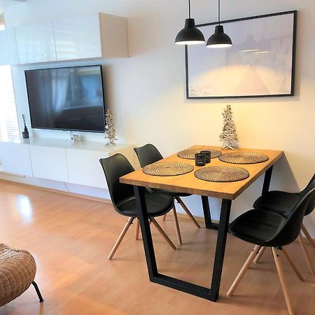 Apartmán u sklárny Apartman Harrachov Kültér fotó