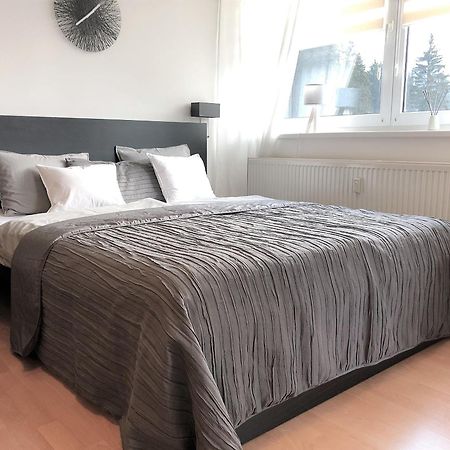Apartmán u sklárny Apartman Harrachov Kültér fotó