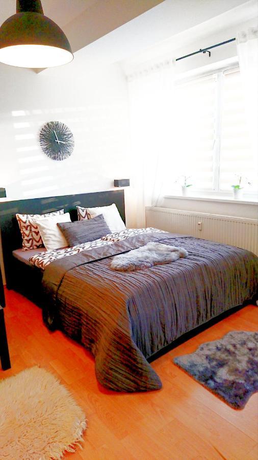 Apartmán u sklárny Apartman Harrachov Kültér fotó