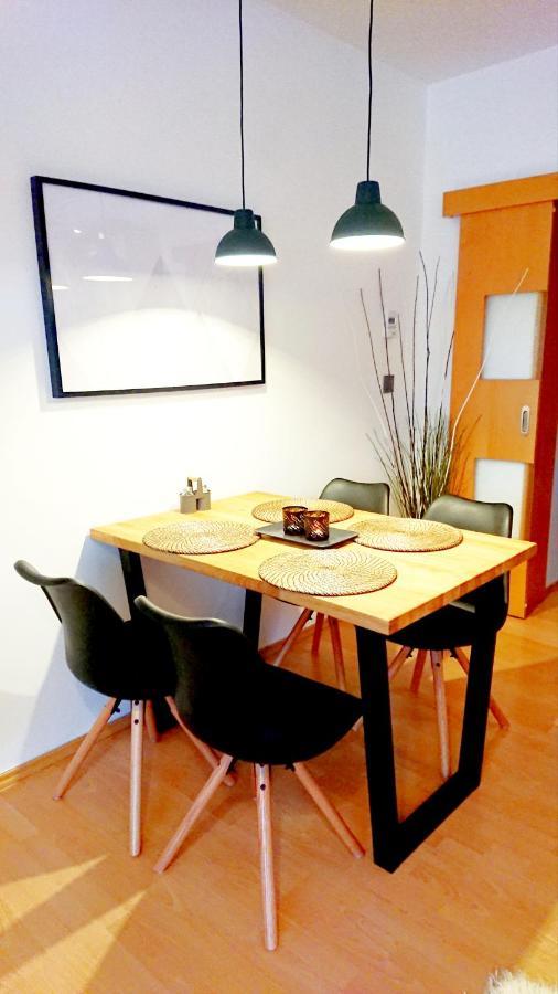 Apartmán u sklárny Apartman Harrachov Kültér fotó