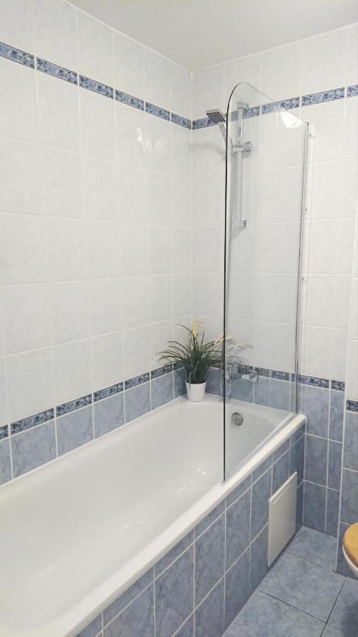 Apartmán u sklárny Apartman Harrachov Kültér fotó