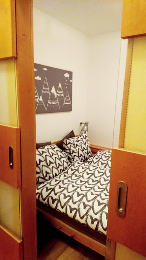 Apartmán u sklárny Apartman Harrachov Kültér fotó