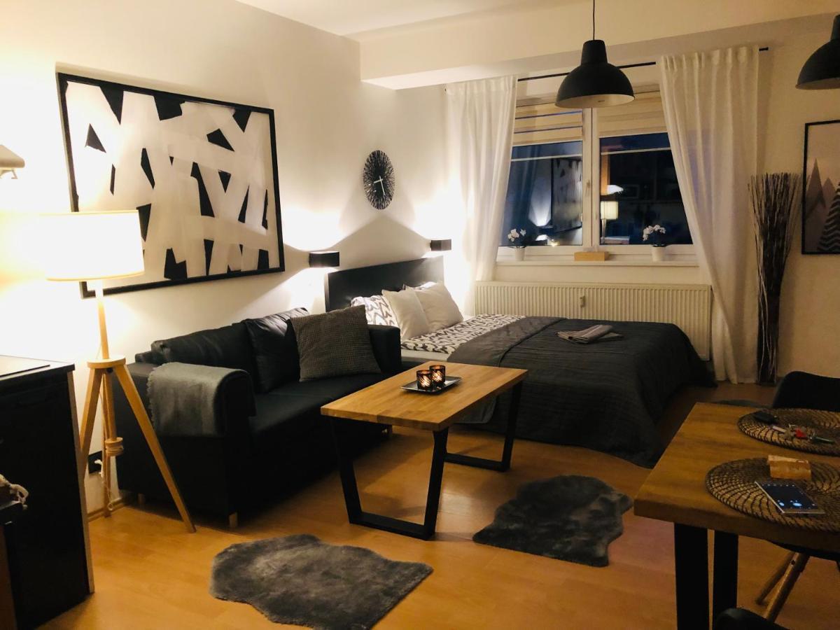 Apartmán u sklárny Apartman Harrachov Kültér fotó