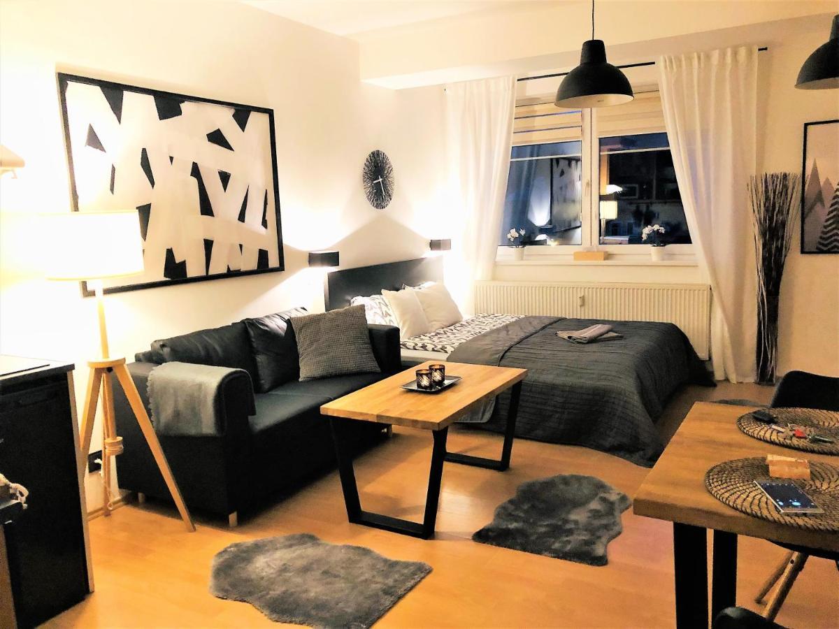 Apartmán u sklárny Apartman Harrachov Kültér fotó