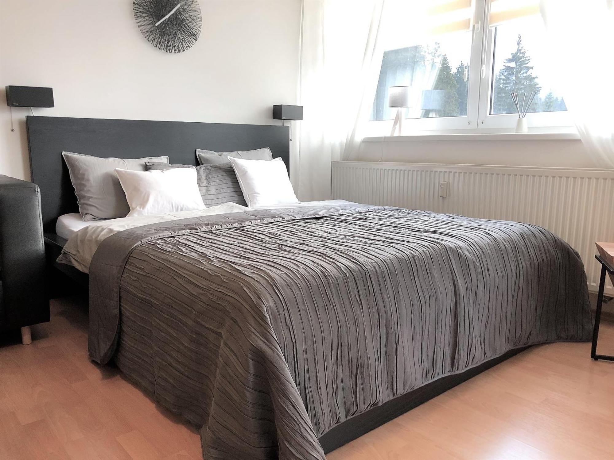 Apartmán u sklárny Apartman Harrachov Kültér fotó